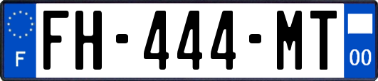 FH-444-MT