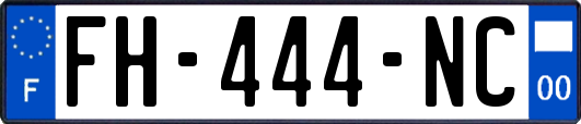 FH-444-NC