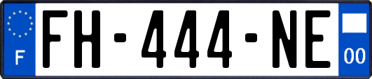 FH-444-NE