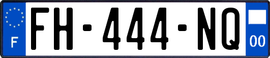 FH-444-NQ
