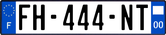 FH-444-NT