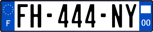 FH-444-NY