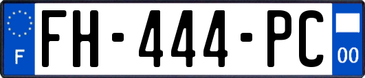 FH-444-PC