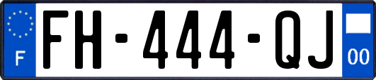 FH-444-QJ