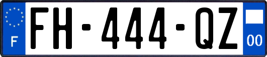 FH-444-QZ