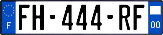 FH-444-RF