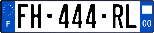 FH-444-RL