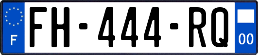 FH-444-RQ