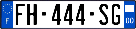 FH-444-SG