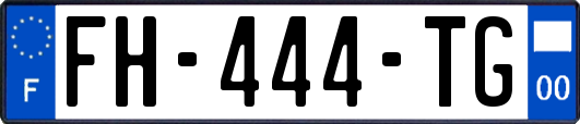 FH-444-TG