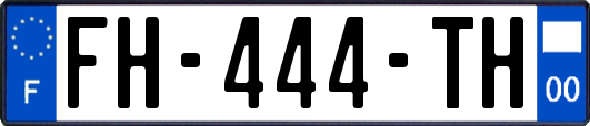 FH-444-TH