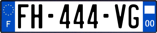 FH-444-VG