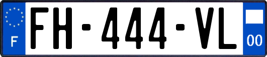 FH-444-VL