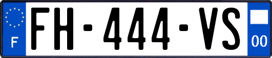 FH-444-VS