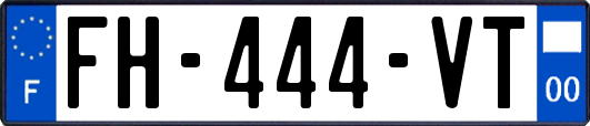 FH-444-VT