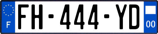 FH-444-YD