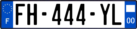 FH-444-YL