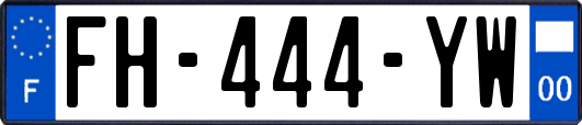 FH-444-YW