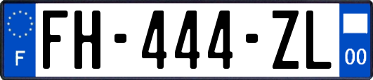 FH-444-ZL