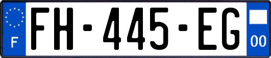 FH-445-EG