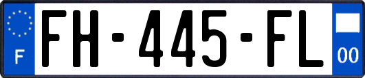 FH-445-FL