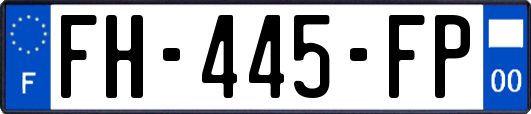 FH-445-FP