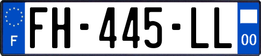 FH-445-LL