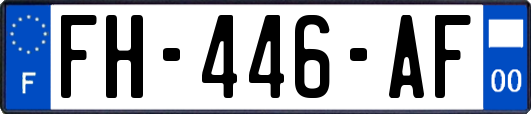 FH-446-AF