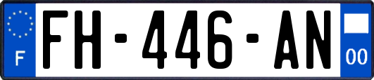 FH-446-AN