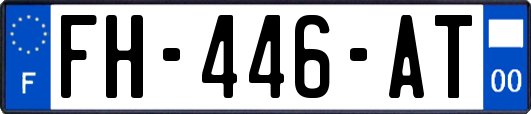 FH-446-AT