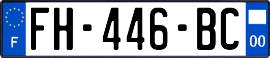 FH-446-BC