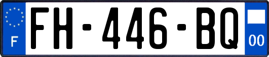 FH-446-BQ