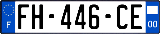 FH-446-CE