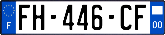 FH-446-CF