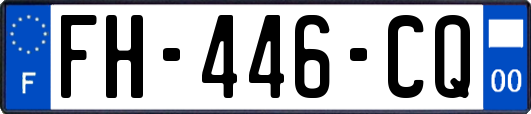 FH-446-CQ