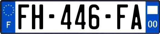 FH-446-FA