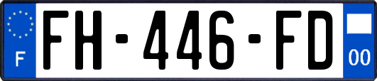 FH-446-FD