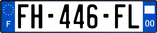 FH-446-FL