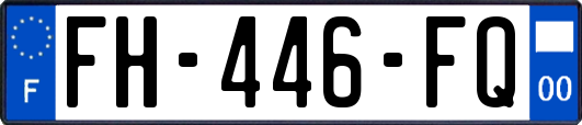 FH-446-FQ