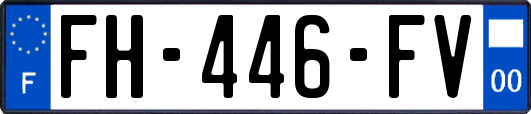 FH-446-FV