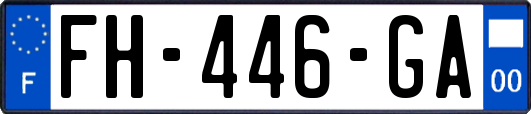 FH-446-GA