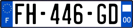FH-446-GD