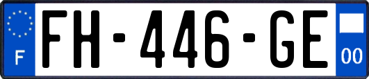 FH-446-GE