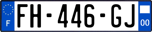 FH-446-GJ