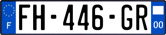 FH-446-GR
