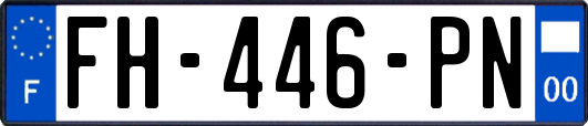 FH-446-PN