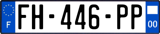 FH-446-PP