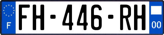 FH-446-RH
