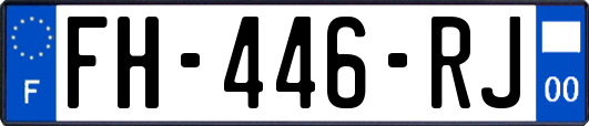 FH-446-RJ
