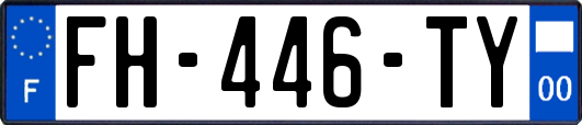FH-446-TY